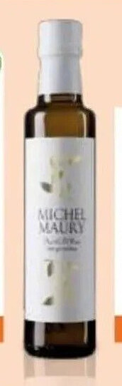 10234 Michel Maury Olijfolie, extra vierge