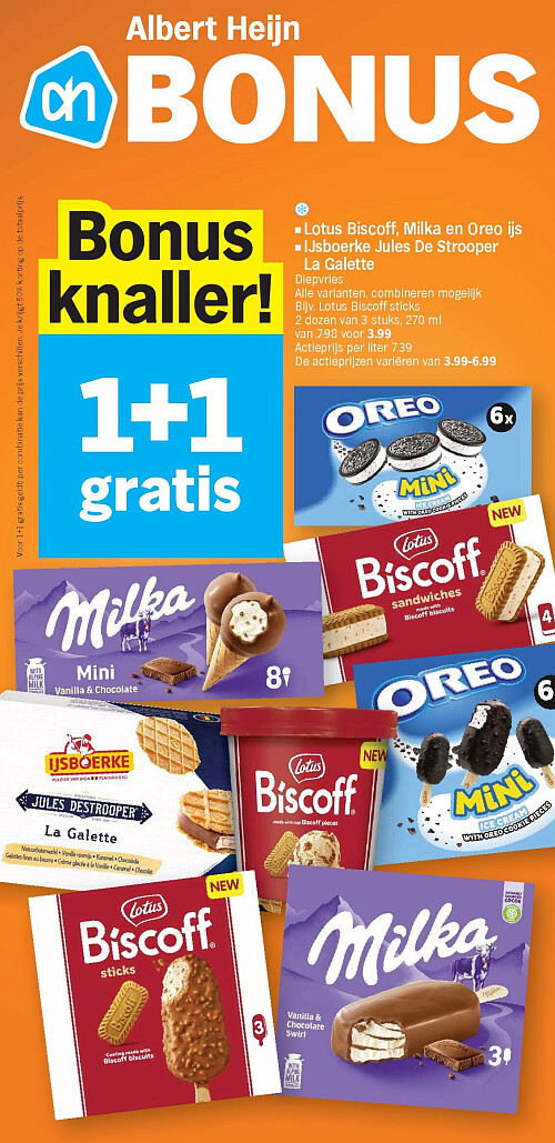 Image of Albert Heijn