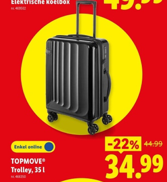 Trolley, 351