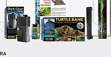 EXO TERRA Terrarium kit 60x35x23 cm
