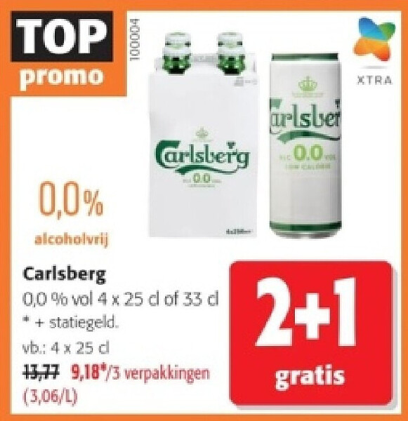 Carlsberg
