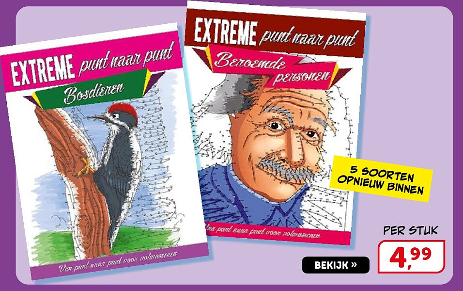 Extreme Paint Door Color Boeken