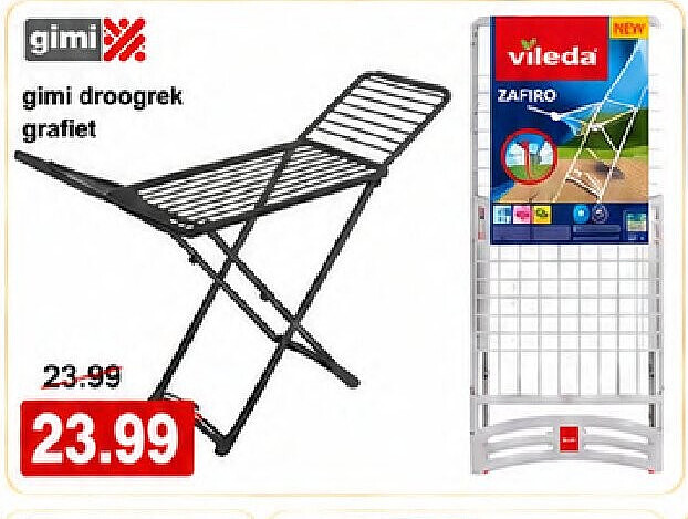 gimi droogrek grafiet