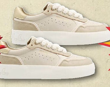 Sneakers dames