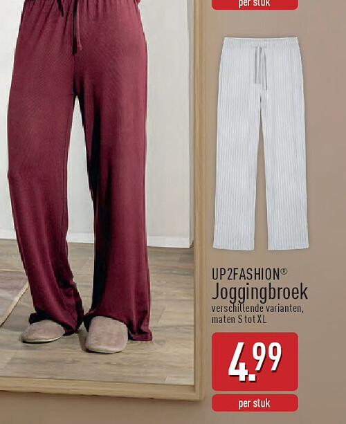 Joggingbroek