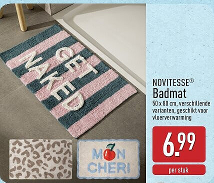 Badmat