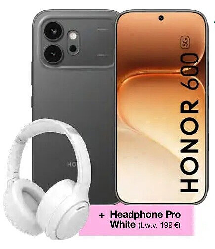 Honor 600 5G 256 GB