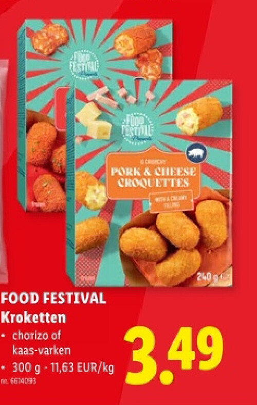 Kroketten