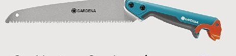 Combisysteem Snoeizaag / Trekzaag 300PP