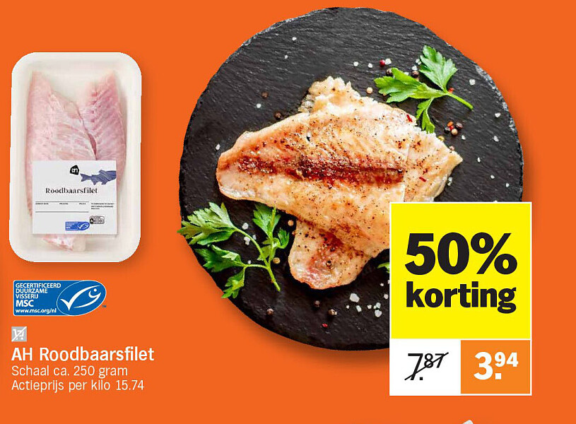 Image of Albert Heijn