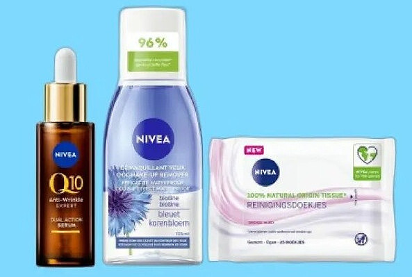 NIVEA