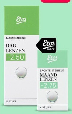 Etos lenzen