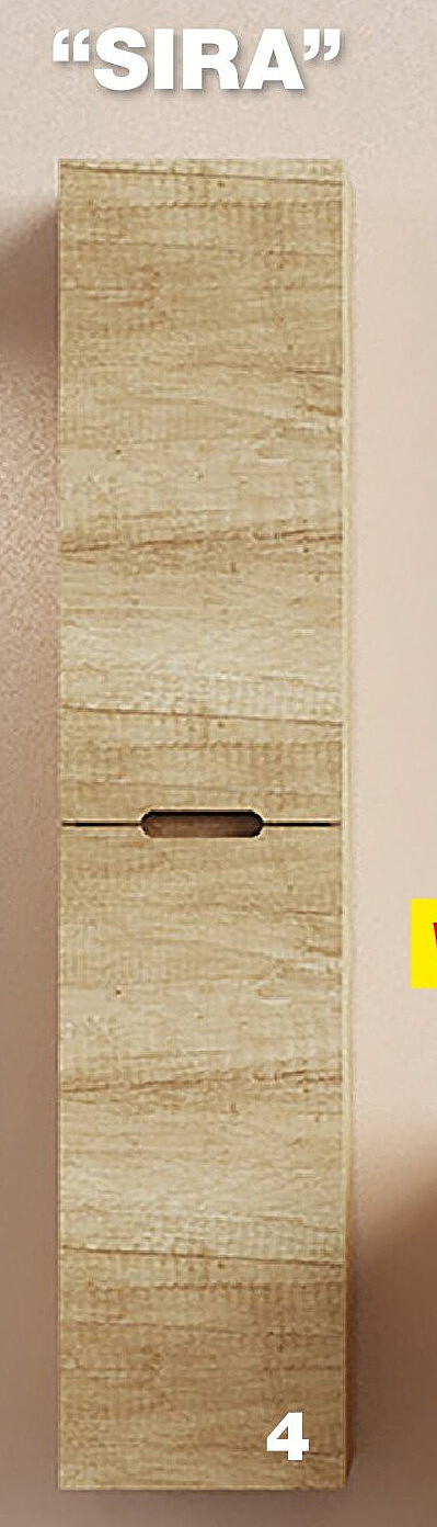 KOLOMKAST 30 cm