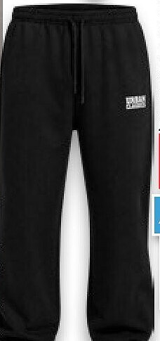 URBAN CLASSICS Herren-Sweathose