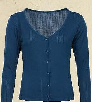 Gilet femme