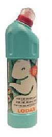 Loda WC-gel 3-in-1 eucalyptus 750 ml