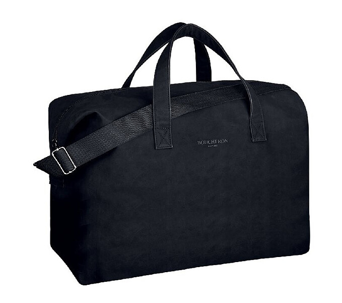 Sac de week-end Boucheron offert