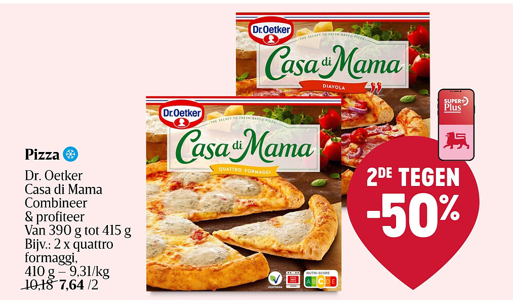 Pizza