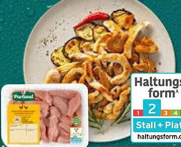 K-PURLAND Hähnchen-Geschnetzeltes