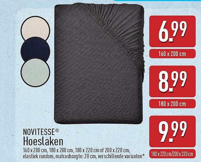Hoeslaken