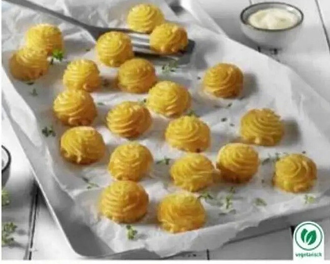 5665 Hertoginnenaardappeltjes
