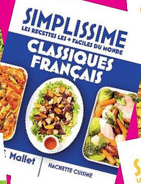 Simplissime CLASSIQUES FRANCAIS