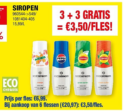 SIROPEN