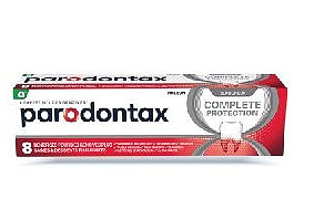 Dentifrice complète protection Parodontax, 75 ml
