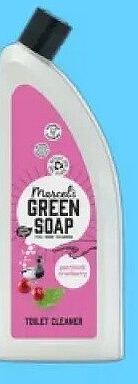 Marcel's Green Soap Toiletreiniger