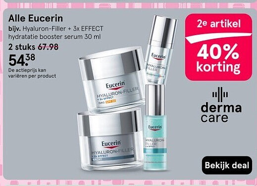Alle Eucerin