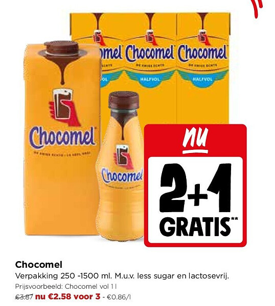 Chocomel