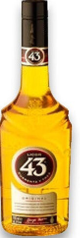 Spanischer Likör