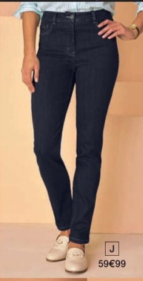 J. Jeans, slim fit