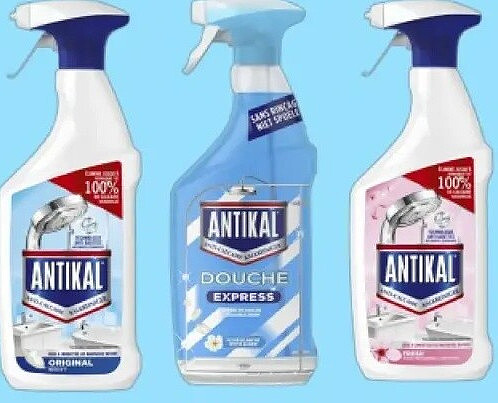 Antikal