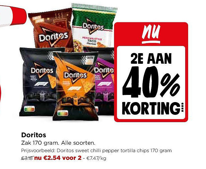 Doritos