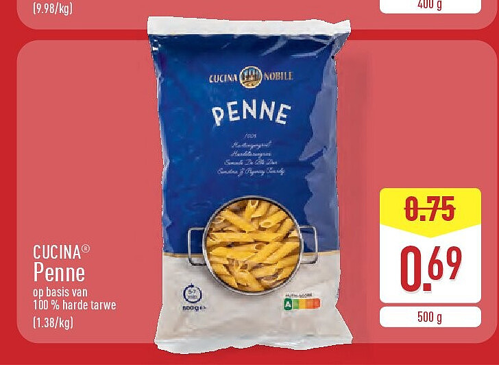 Penne