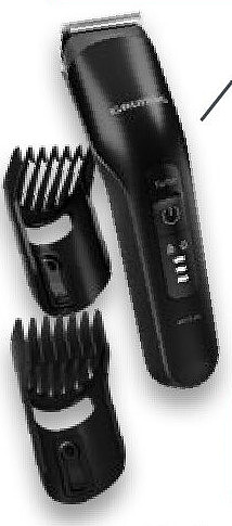 Haar- und Bartschneider »MC 7230 L«