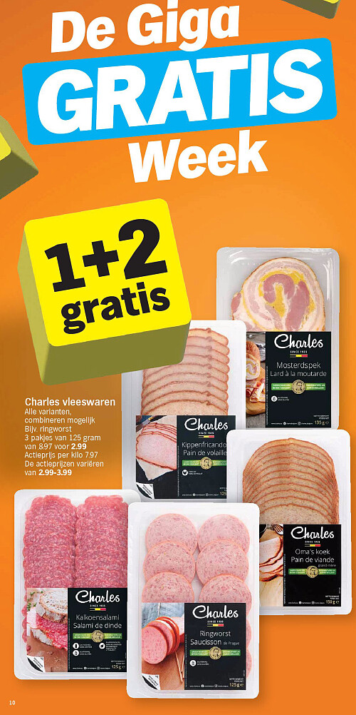 Image of Albert Heijn
