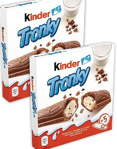 Kinder Tronky 90 g