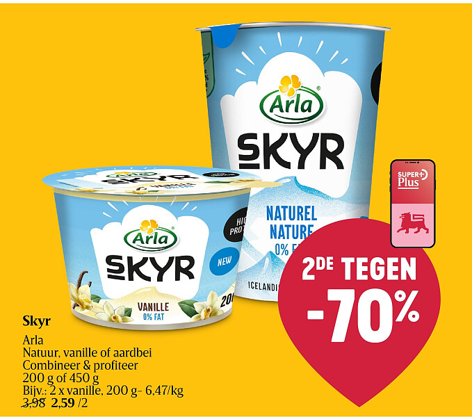 Skyr
