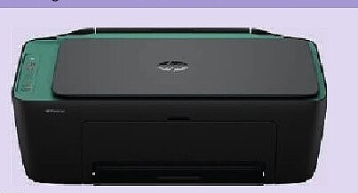 Imprimante multifonction DeskJet 2923