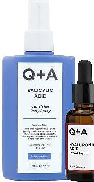 Q+A Bodyspray 150 ml
