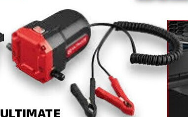 Ölpumpe 12 V UOP 12