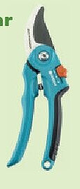 Snoeischaar standaard