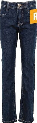 Regular Fit jeans jongens