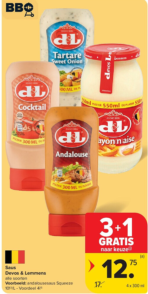 Saus Devos & Lemmens