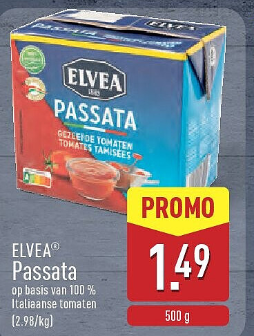 Passata