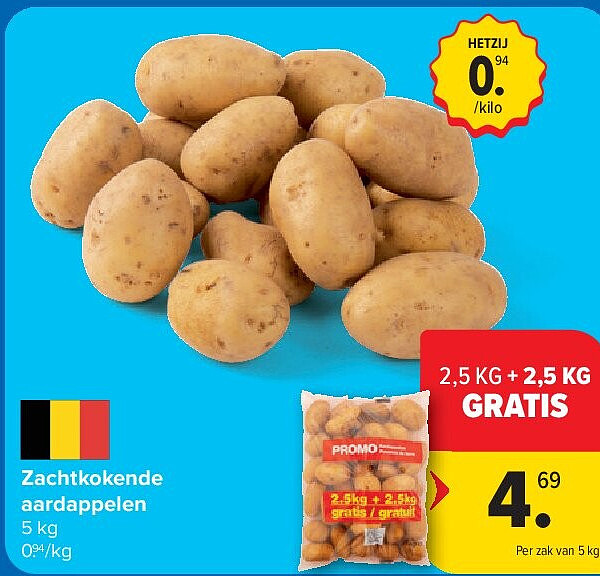 Image of Carrefour