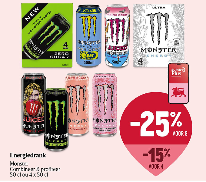 Energiedrank
