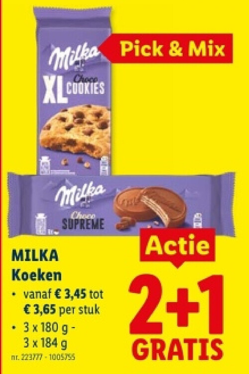 Koeken